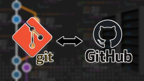 Git and Github Image