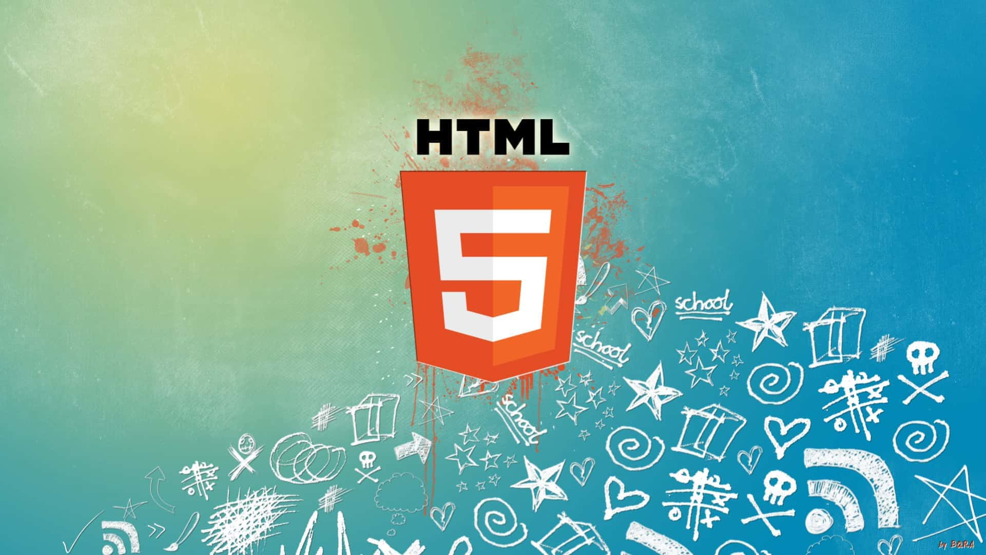 Html-5 Image