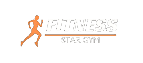 Fitness Star Gym Logo