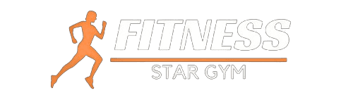 Logo of Fitness Star Gym