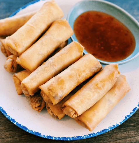 Spring Rolls