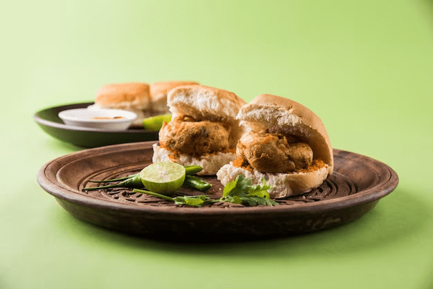 Vadapav