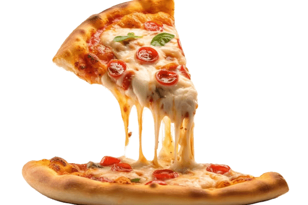 This is an image of Cheese Pizza